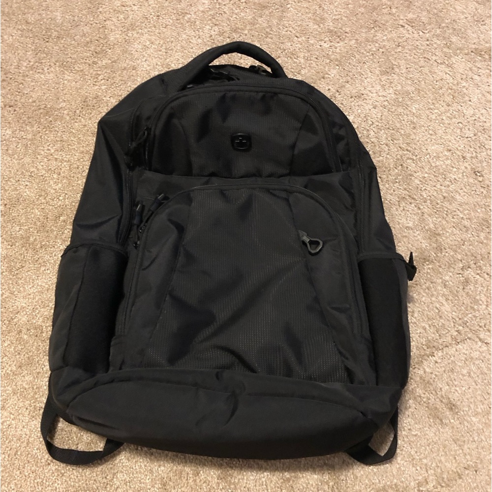 SwissGear Laptop Backpack